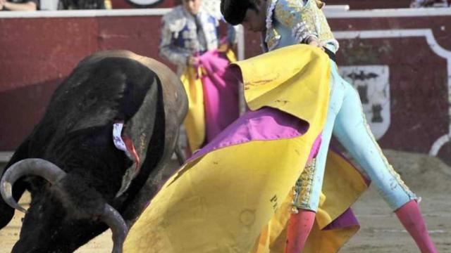 Nuevo mínimo de audiencia para los toros en TVE: 9,1% y 878.000 espectadores