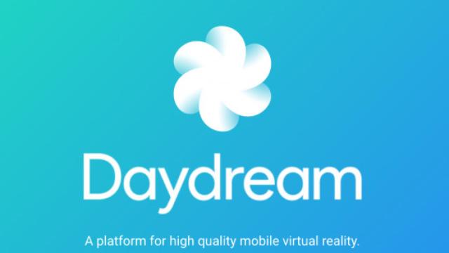 Empezando a desarrollar con Google DayDream