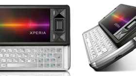 Sección retro: ¿os acordáis de los primeros Sony Xperia?