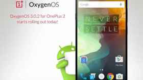 OnePlus 2 se actualiza a Oxygen 3.0 y Android 6.0 Marshmallow