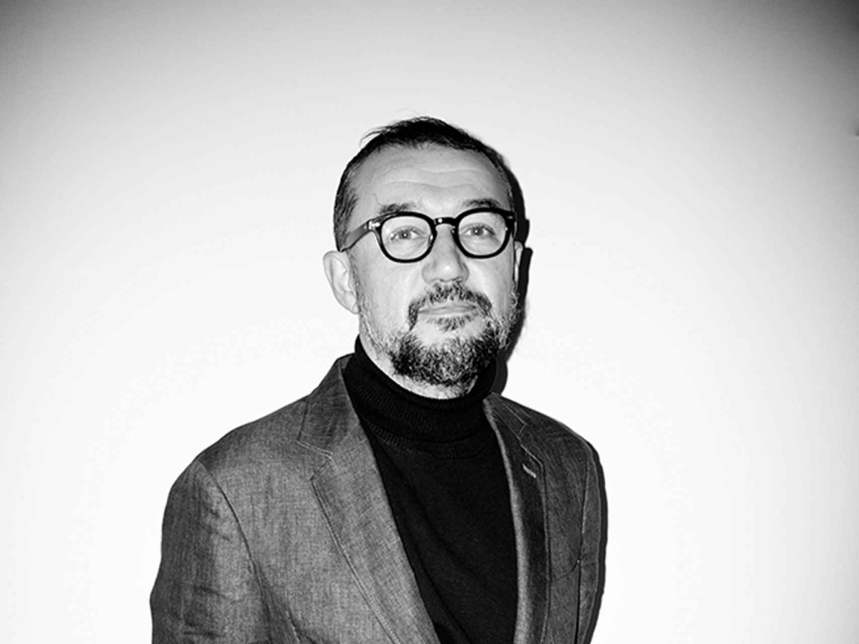 Andrés Rodríguez, editor y director de Tapas, Premio Nacional de Gastronomía.