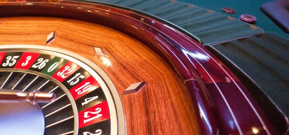 ruleta