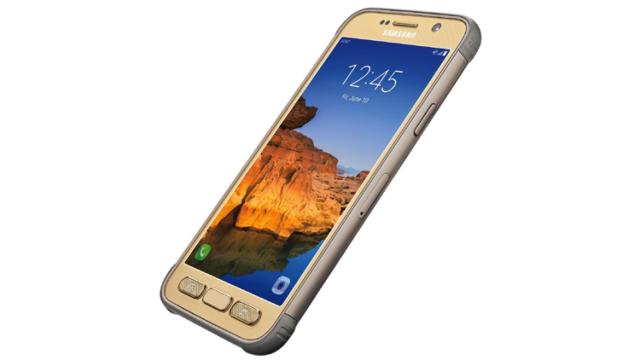 Samsung Galaxy S7 Active, el móvil todoterreno que este año tampoco llegará a España