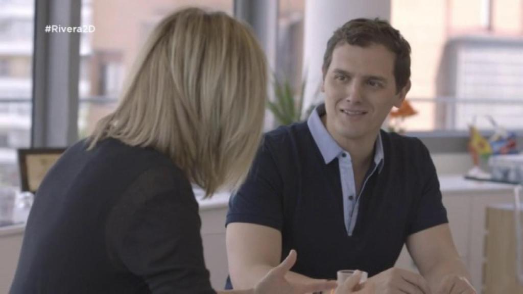 Sexo, drogas y gais: los 10 mejores momentos de Albert Rivera con Susanna Griso