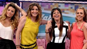 Telecinco resucita 'Hable con ellas' para este verano con nuevos fichajes