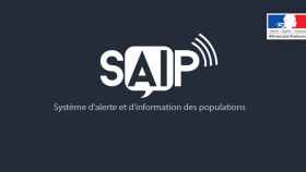 SAIP: La aplicación anti-terrorista francesa para la Eurocopa
