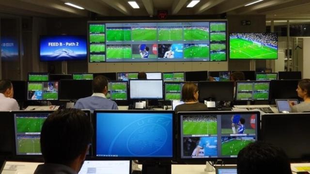 Los partidos de Eurocopa que no emita Telecinco, gratis en la web de la UEFA