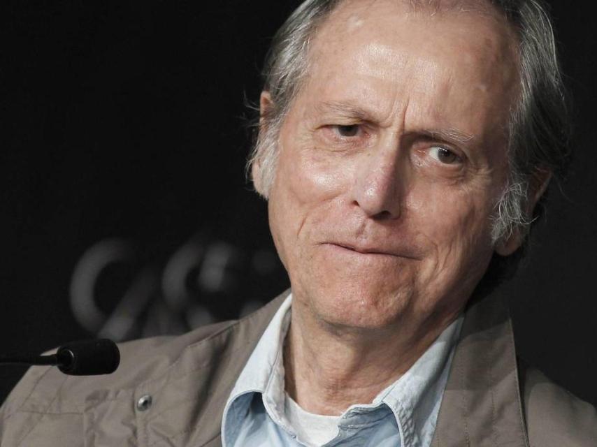 Don DeLillo presenta nueva novela, Cero K.