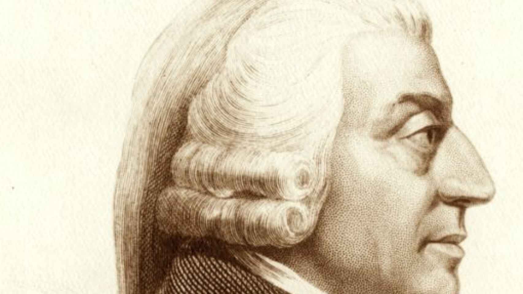 Image: ¿Quién le hacía la cena a Adam Smith?. Una historia de las mujeres y la economía