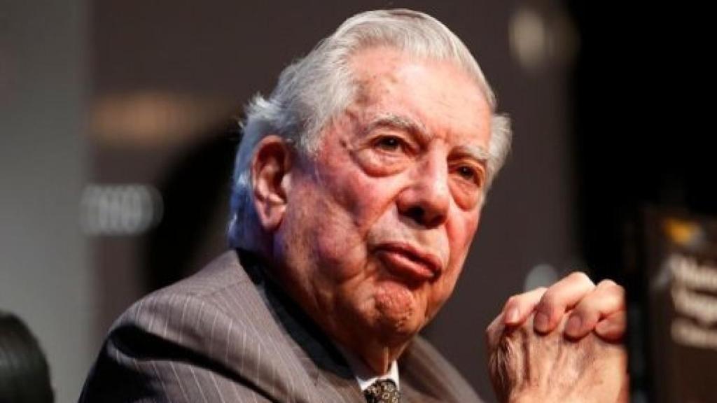 Image: Ideas en libertad. Homenaje a Vargas Llosa