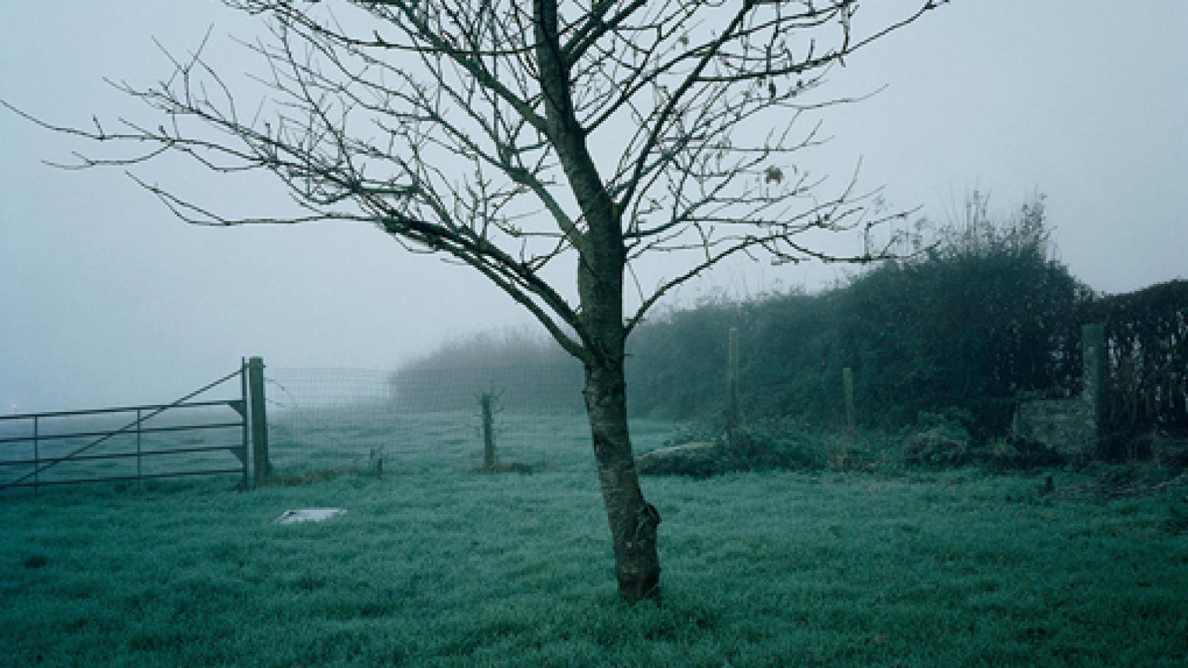 Image: Chloe Dewe Mathews, cuenta atrás