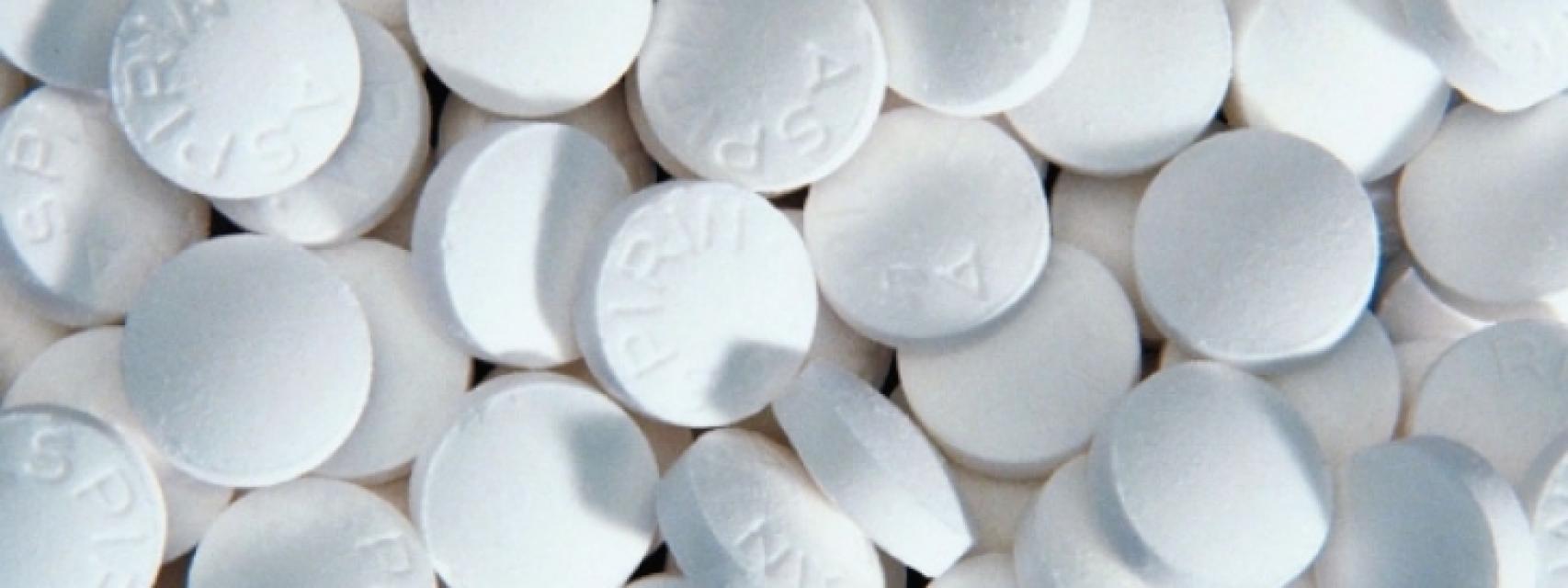 La gran mentira de la aspirina diaria: más dañina que beneficiosa para la  salud