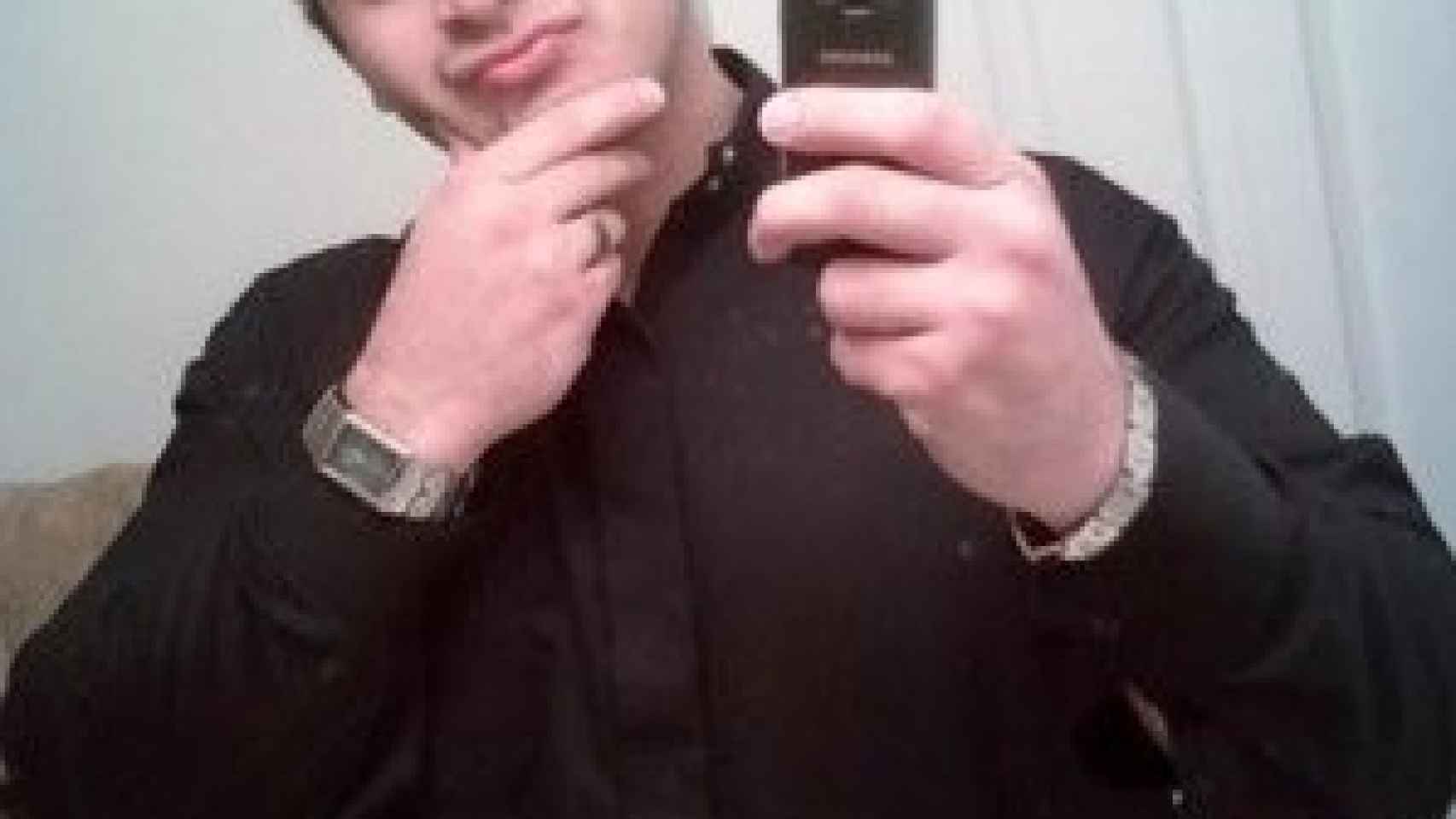 Omar Mateen, identificado como autor del ataque de Orlando