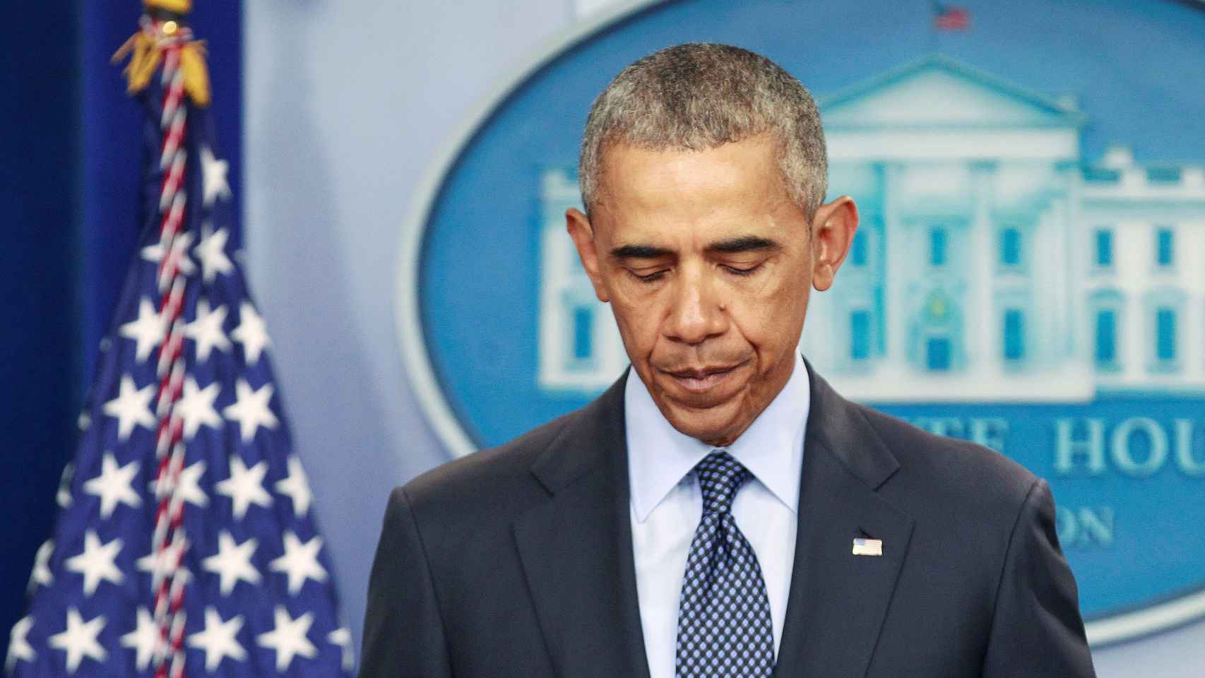 El presidente Barack Obama reitera la necesidad de controlar las armas