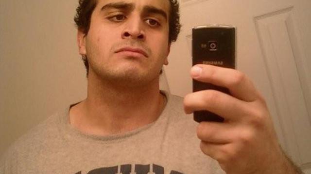 Omar Mateen