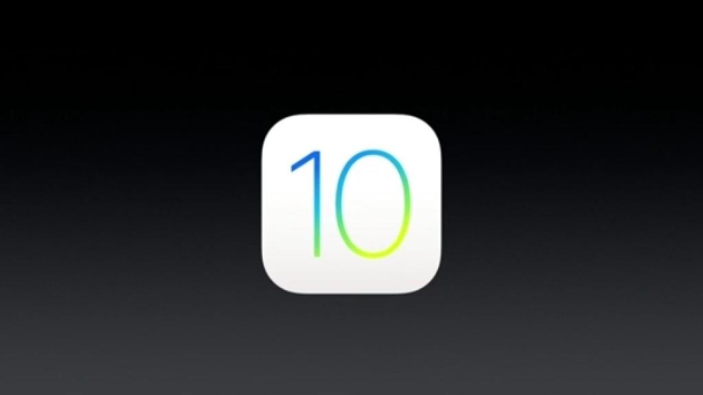 ios 10