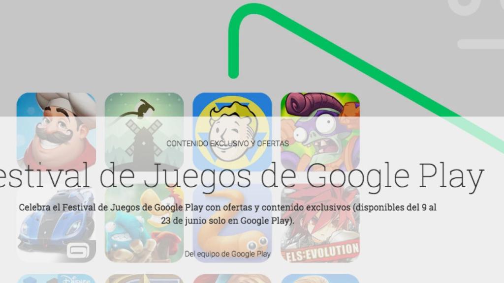 Festival de Juegos de Google Play: Fallout Shelter y Altos’ Adventure