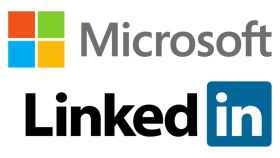 Microsoft compra LinkedIn por 26.200M$