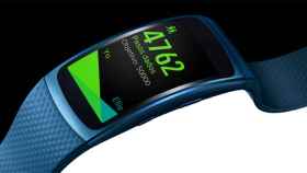 La Samsung Gear Fit 2 ya está a la venta por 199 euros