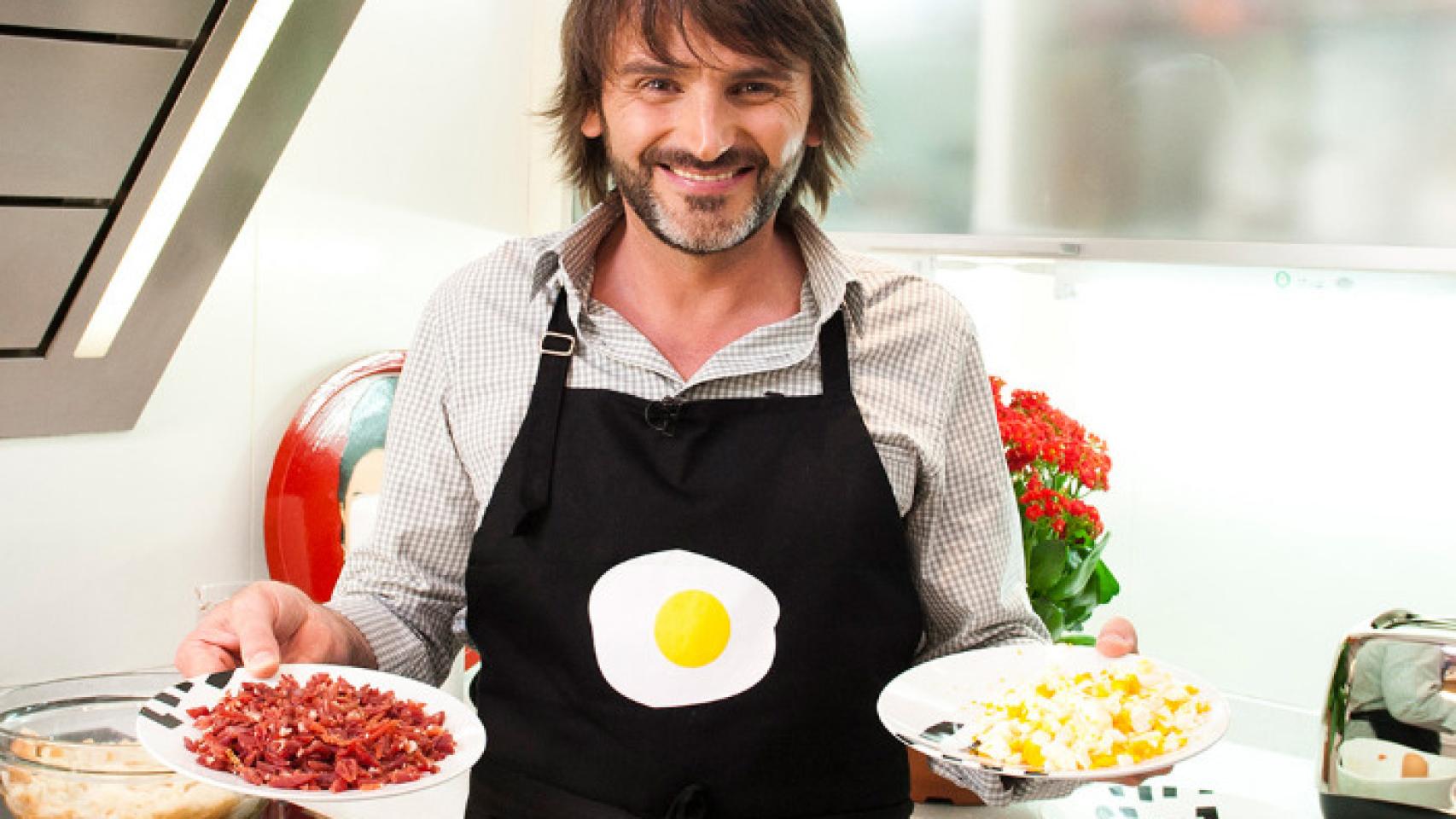 Fernando Tejero, Loles León y Niña Pastori, a 'MasterChef Celebrity'