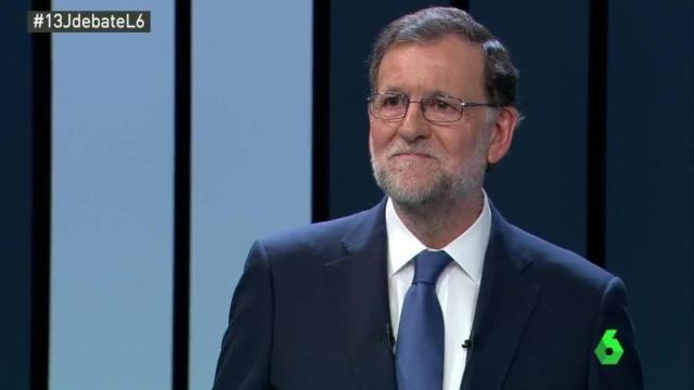 Los 'zascas' del debate a cuatro: Aquí no se viene a hacer prácticas