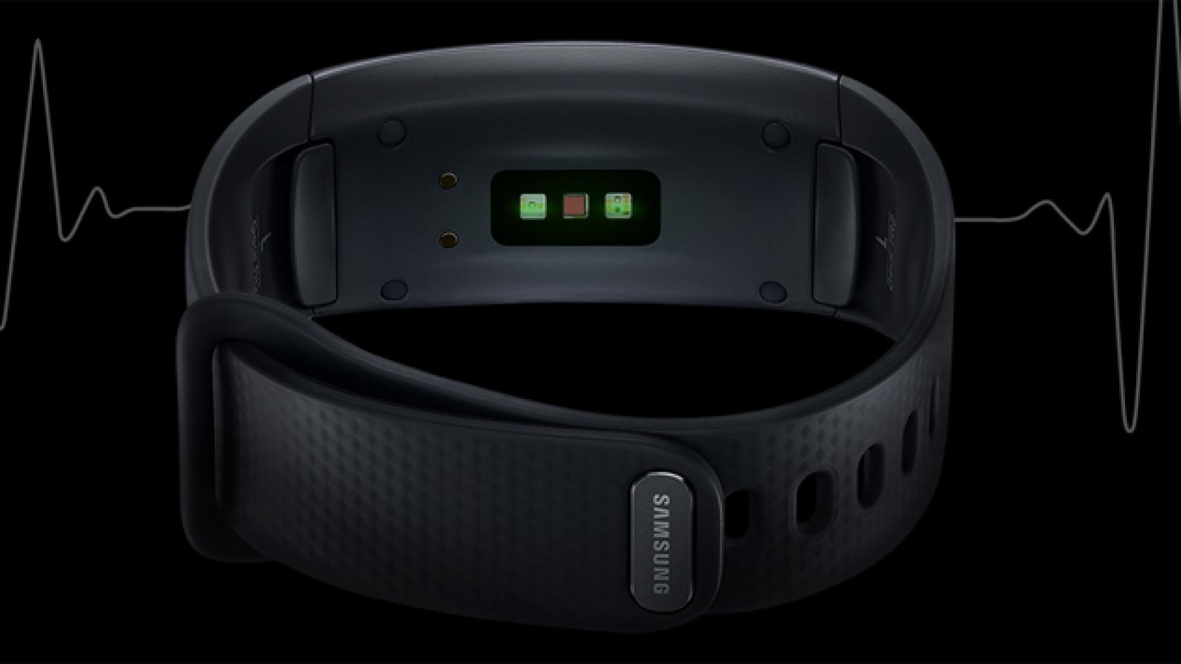 Cómo medir tu frecuencia cardiaca con el Galaxy Watch?