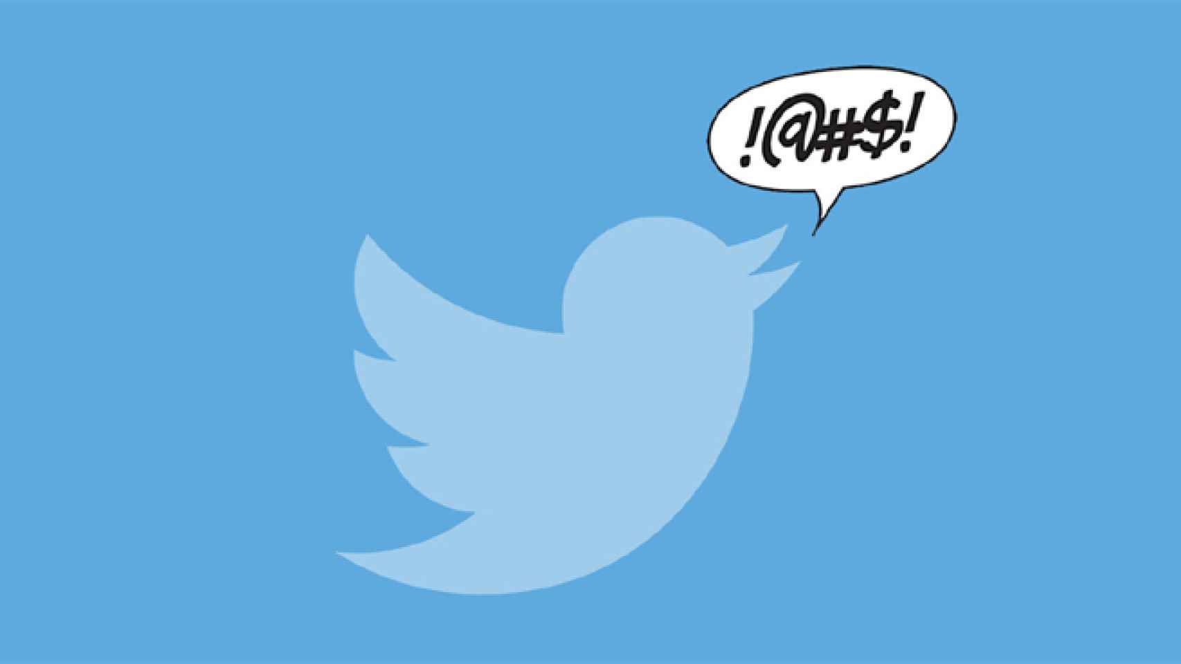 Twitter mejora la opción de bloquear a los indeseables