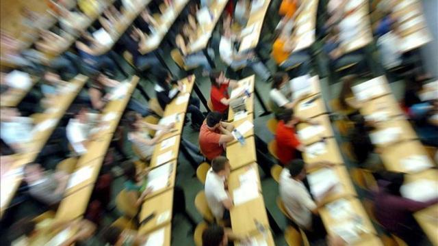 Por primera vez las universidades ofertarán grados de tres años