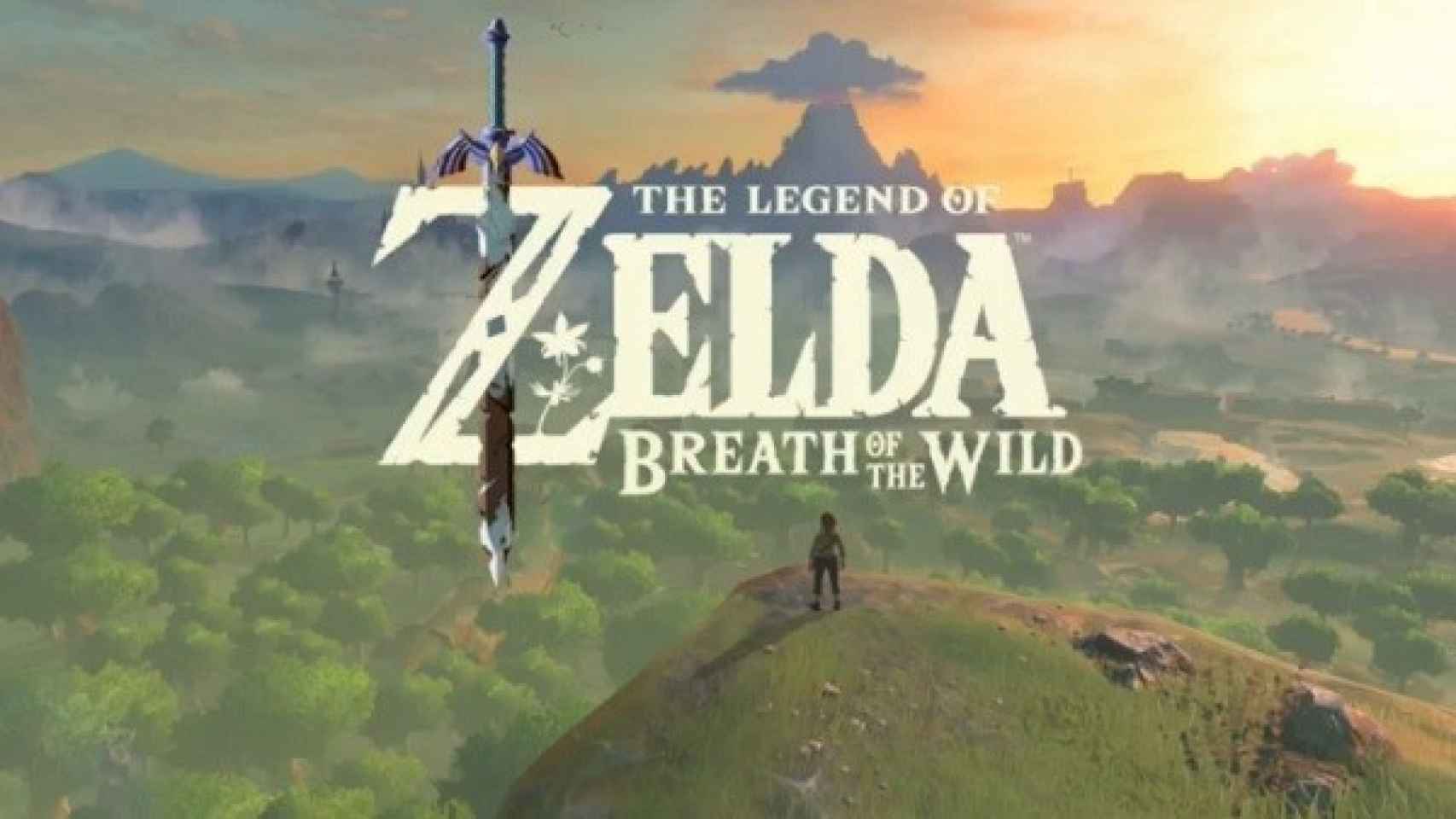 The Legend of Zelda: Breath of the Wild brilla con nueva mecánicas jugables