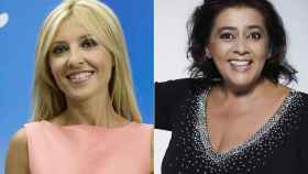Cayetana Guillén y María del Monte se suman a 'MasterChef Celebrity'