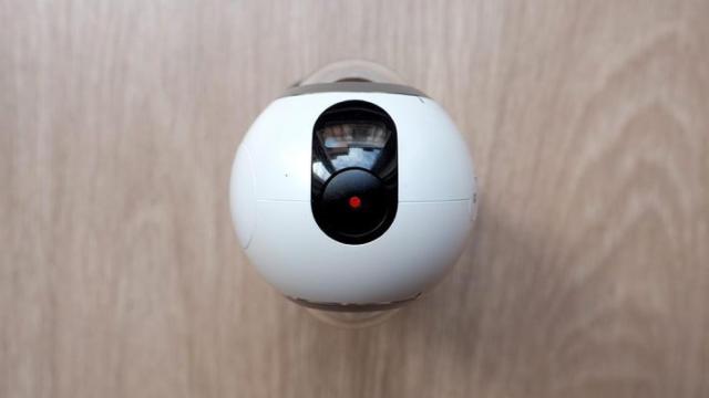 Samsung Gear 360, análisis y experiencia de uso