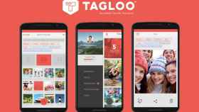 Tagloo, la aplicación con sello español que quiere competir con Facebook Moments y Google Fotos