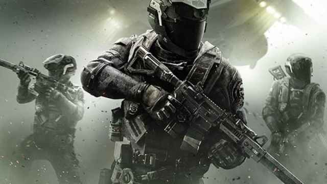 Call of Duty muestra su potencial en demostraciones jugables
