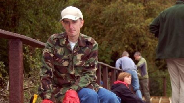 Thomas Mair, el supuesto asesino de Jo Cox.