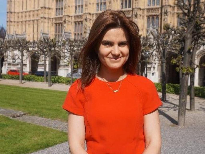 Jo Cox