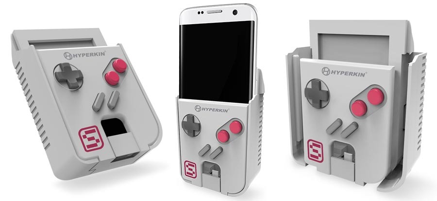 smart boy smartphone convertir