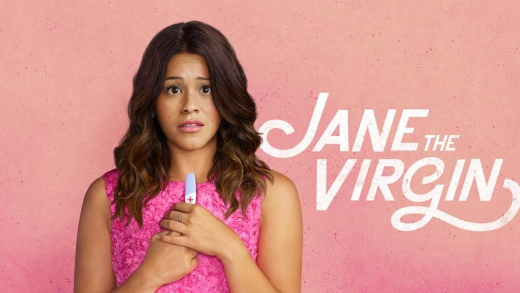 Mediaset España adquiere 'Jane the Virgin' para adaptarla en España