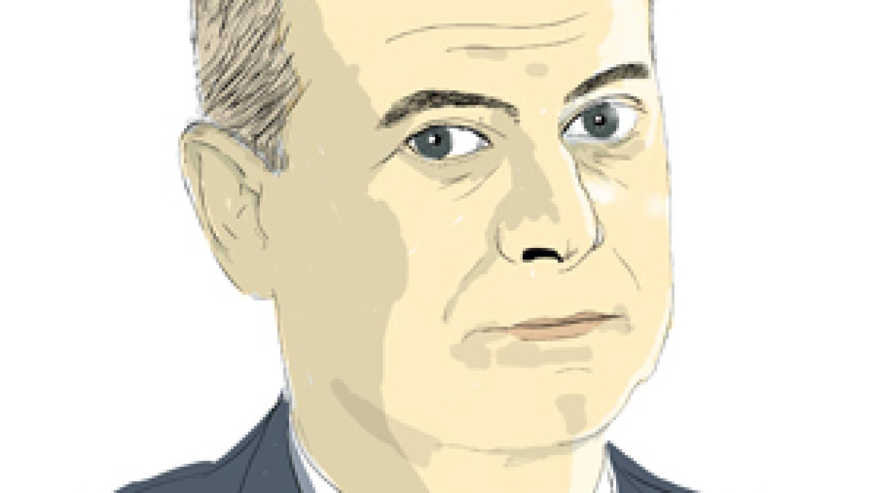 Image: Enrique Moradiellos