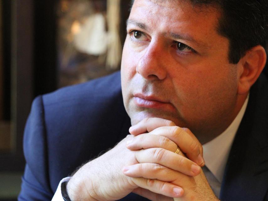 Picardo apoya que Reino Unido y Gibraltar permanezcan en la UE.