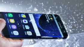 Por qué no hay teléfonos resistentes al agua de Xiaomi