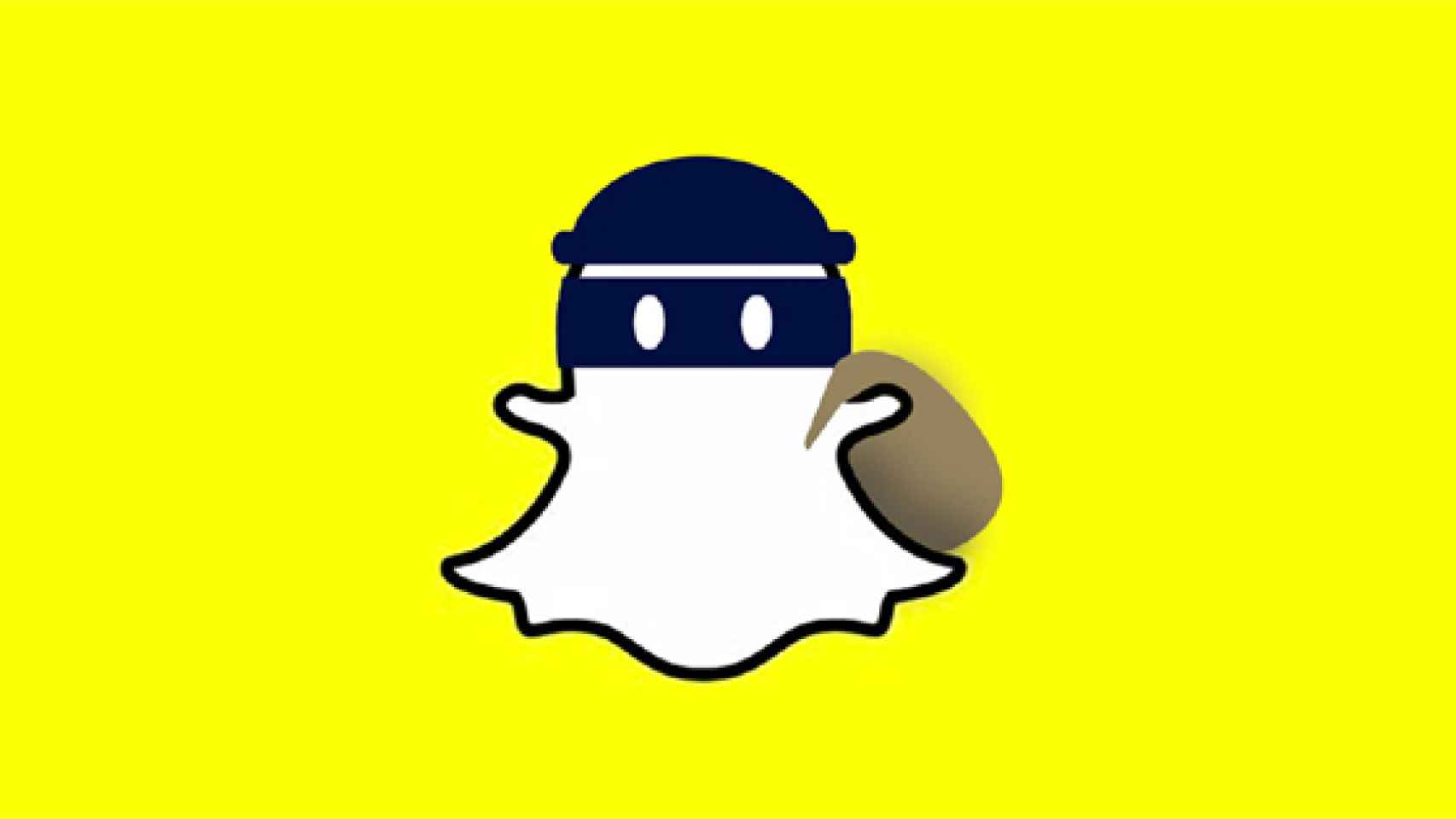 ¿Snapchat copia a los artistas con sus filtros y máscaras?