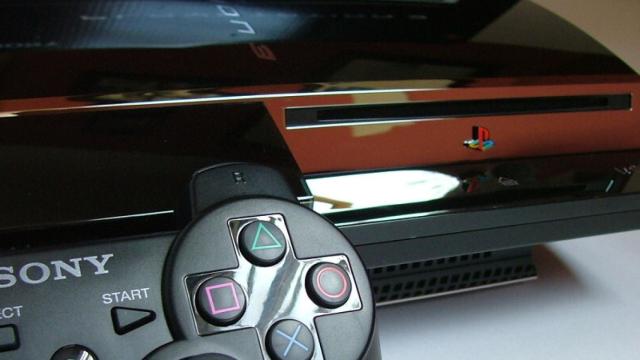 playstation 3 1