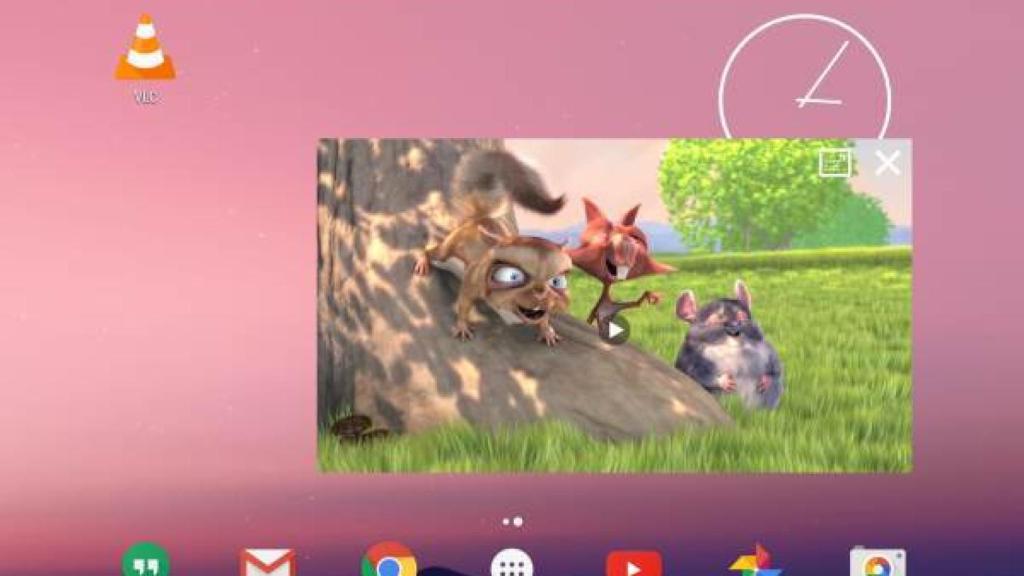 VLC 2.0: multipantalla, soporte para Android N y subtítulos directos