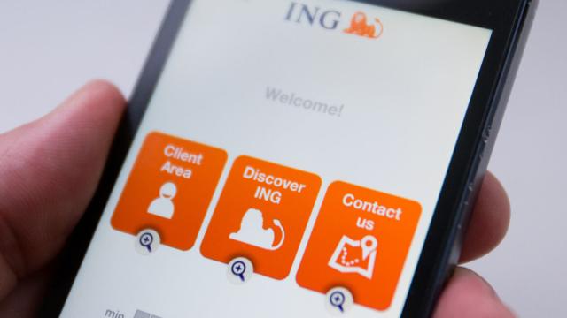 Aplicación de ING.