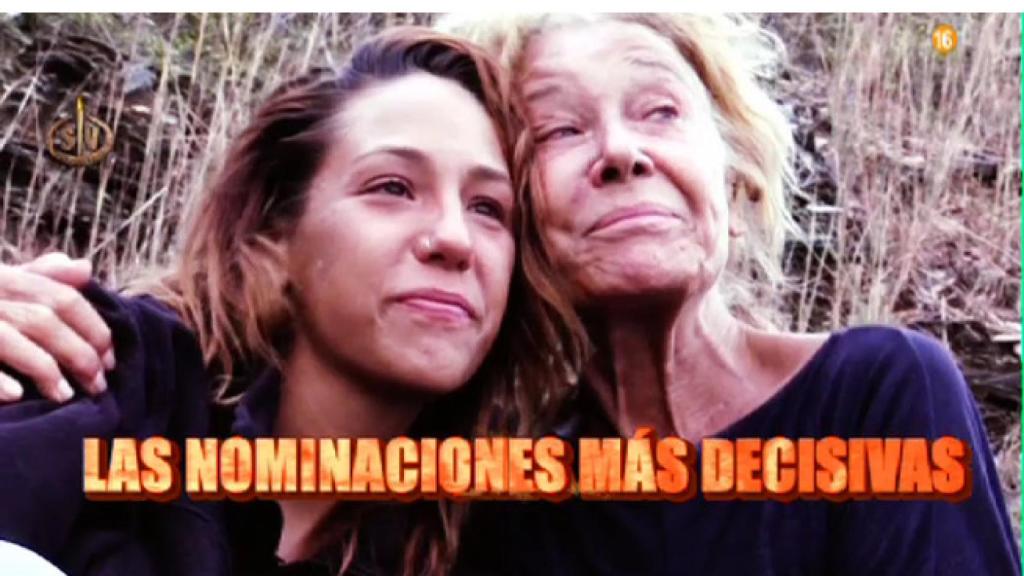 Nueva localización, expulsión y sorpresa a Steisy, lo próximo de 'Supervivientes'