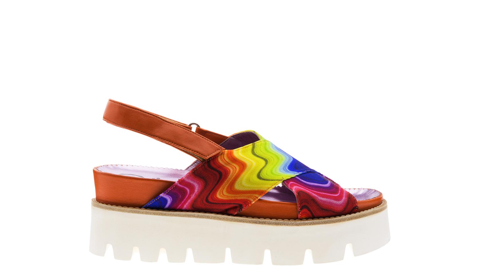 Sandalias discount ursula mascaro