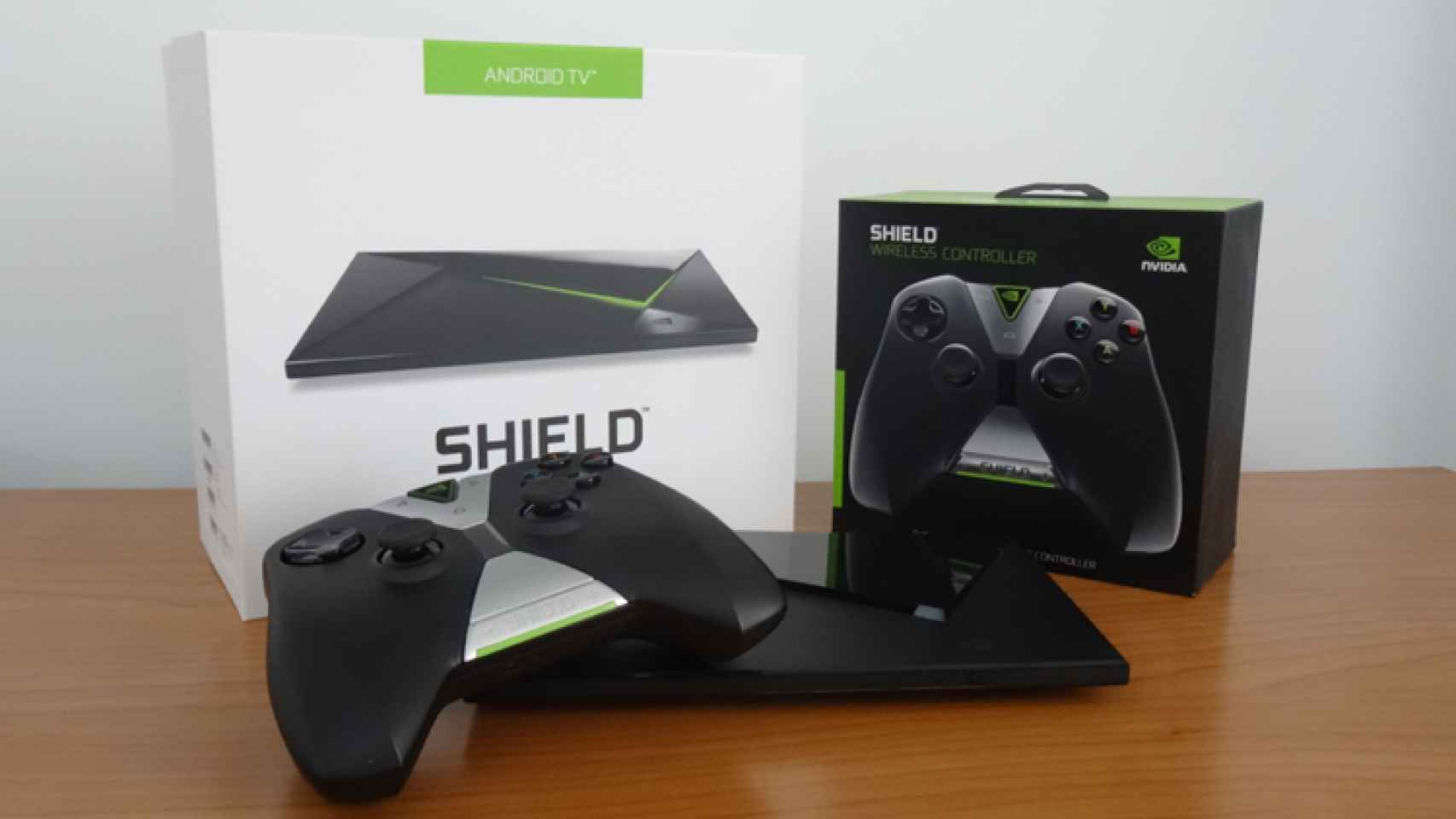 Nvidia Shield TV, análisis y experiencia de uso