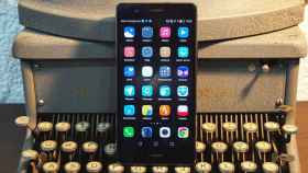 Huawei renovará a fondo la capa personalizada de sus móviles