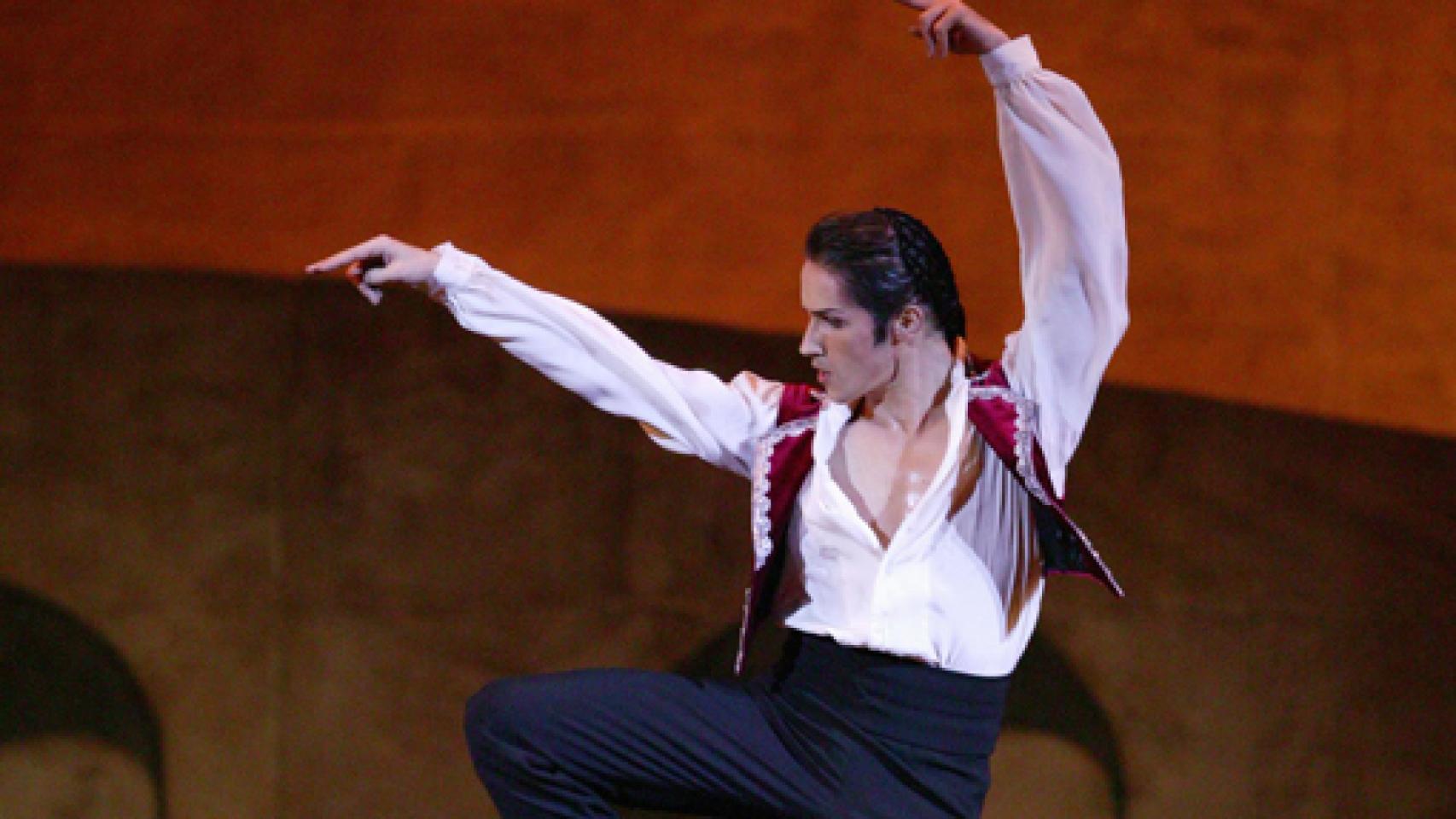 Image: Ballets Rusos, retorno a Granada