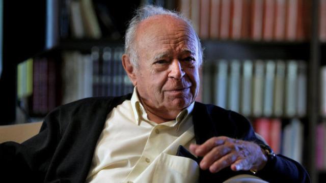 Muere José Javier Uranga, director de Diario de Navarra entre 1962 y 1990